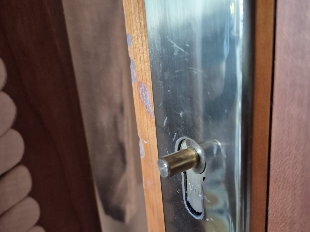 阿利穆里湾度假村主图