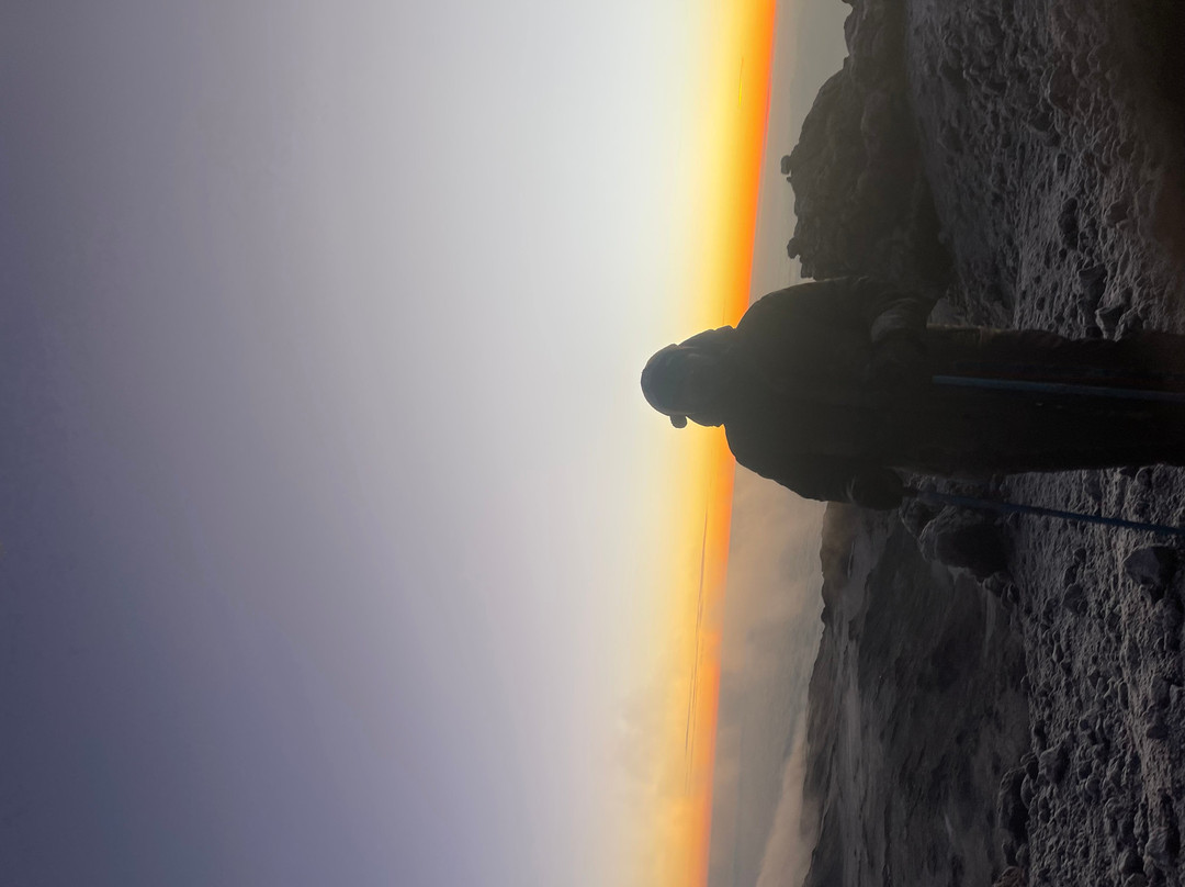 Climbing Kilimanjaro-Machame必去景点