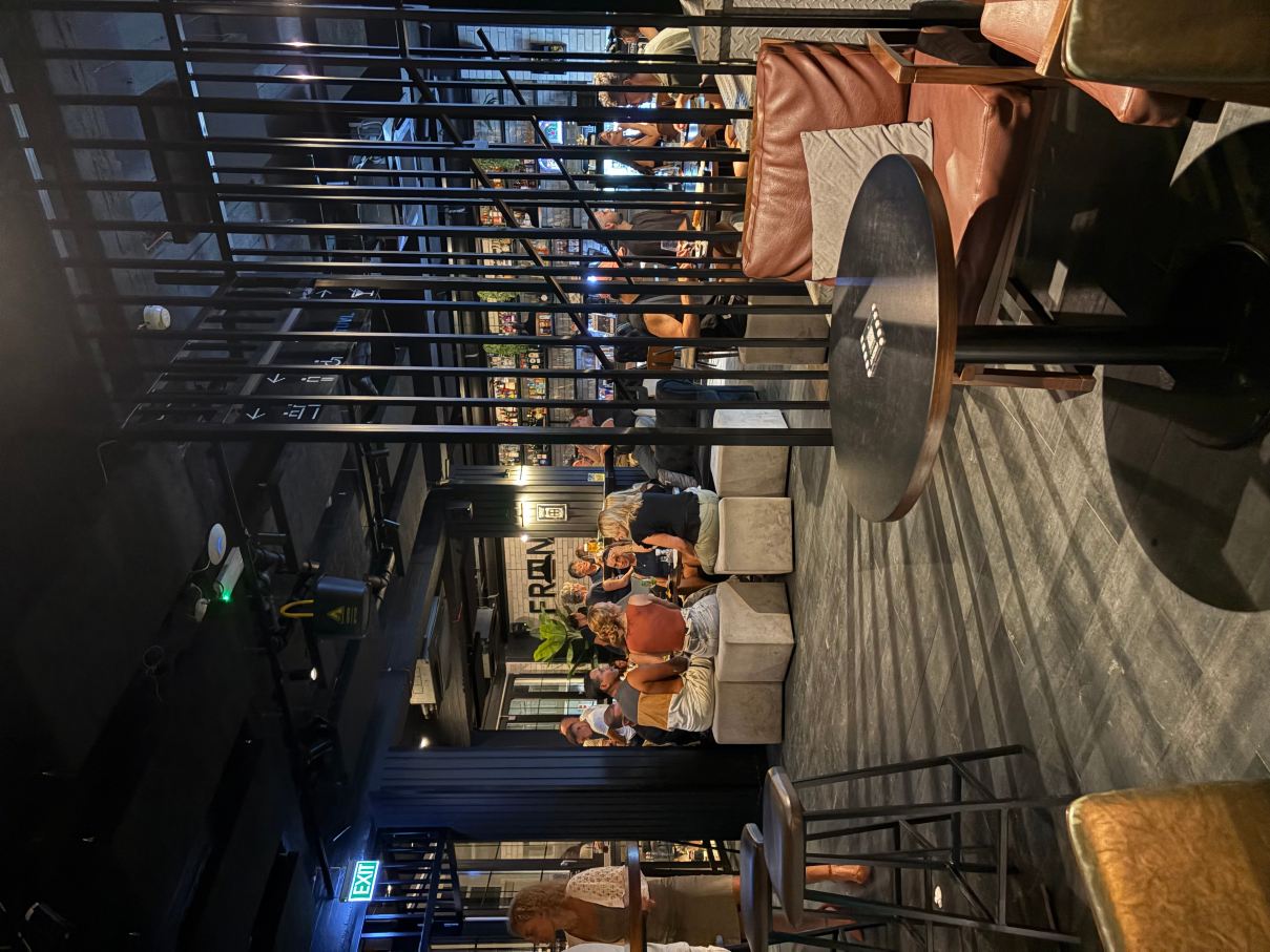 尤利西斯公寓式酒店-旅行者