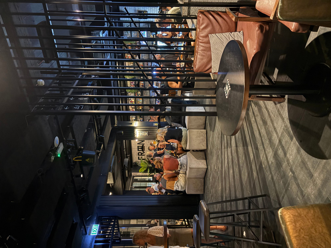 尤利西斯公寓式酒店主图