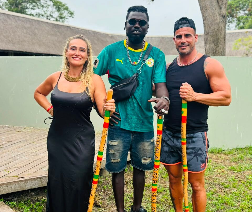 Babacar Trip Travel-Nianing必去景点
