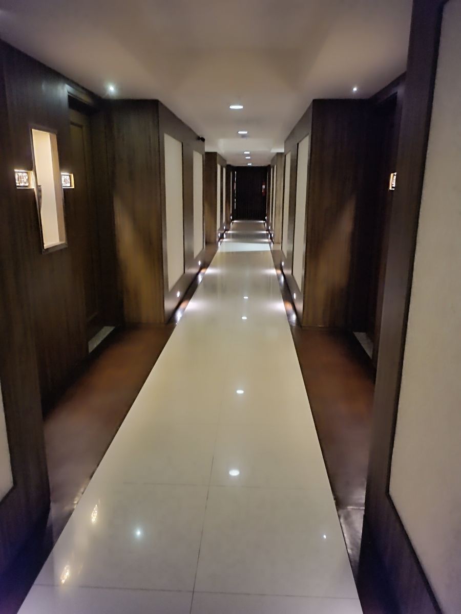 Majestic Ponta Negra Beach, WorldHotels Elite-旅行者