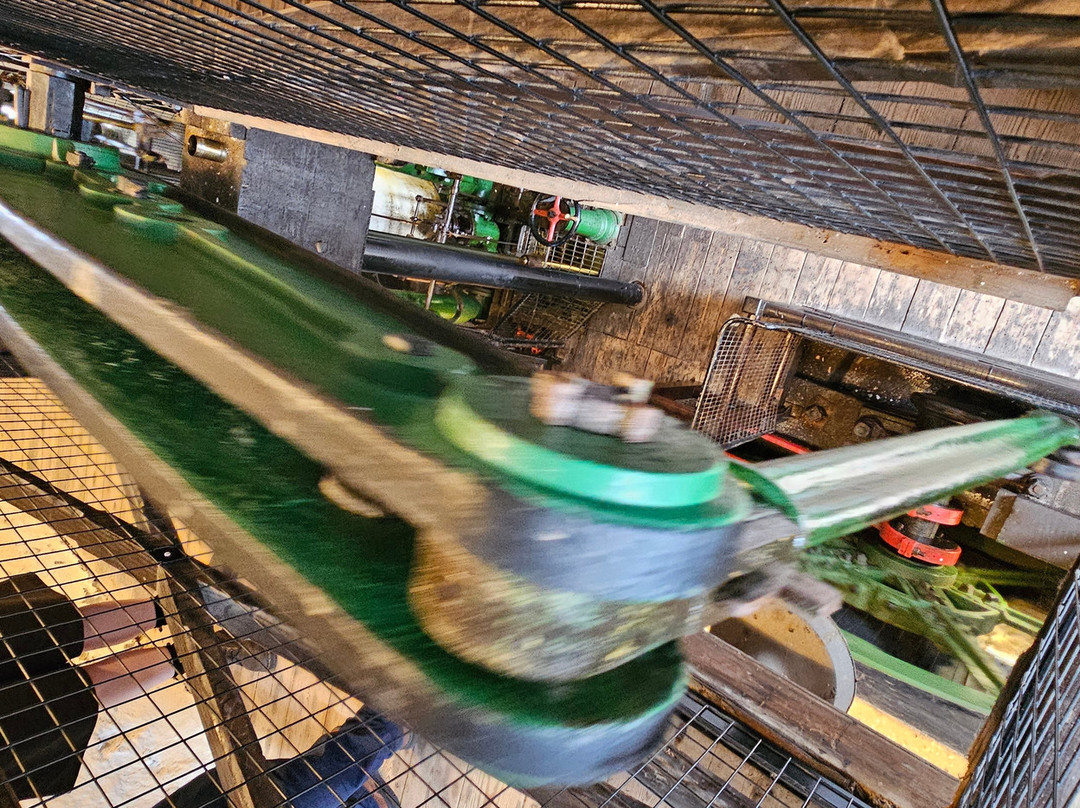 Levant Mine and Beam Engine-Pendeen必去景点