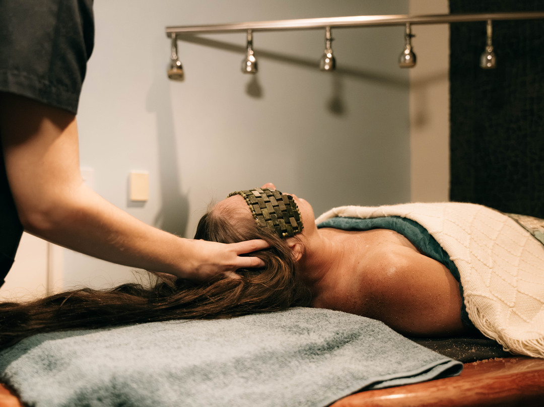 Palm Cove Retreat Day Spa-棕榈湾必去景点