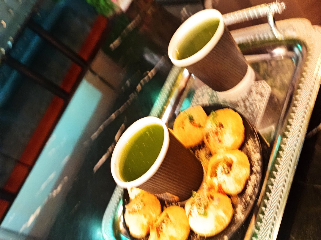 Southall Street Food