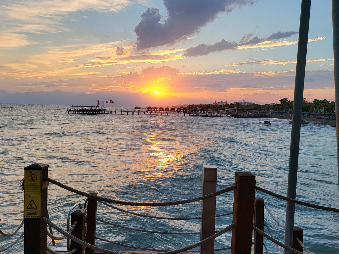 Swandor Hotels & Resorts Topkapı Palace主图