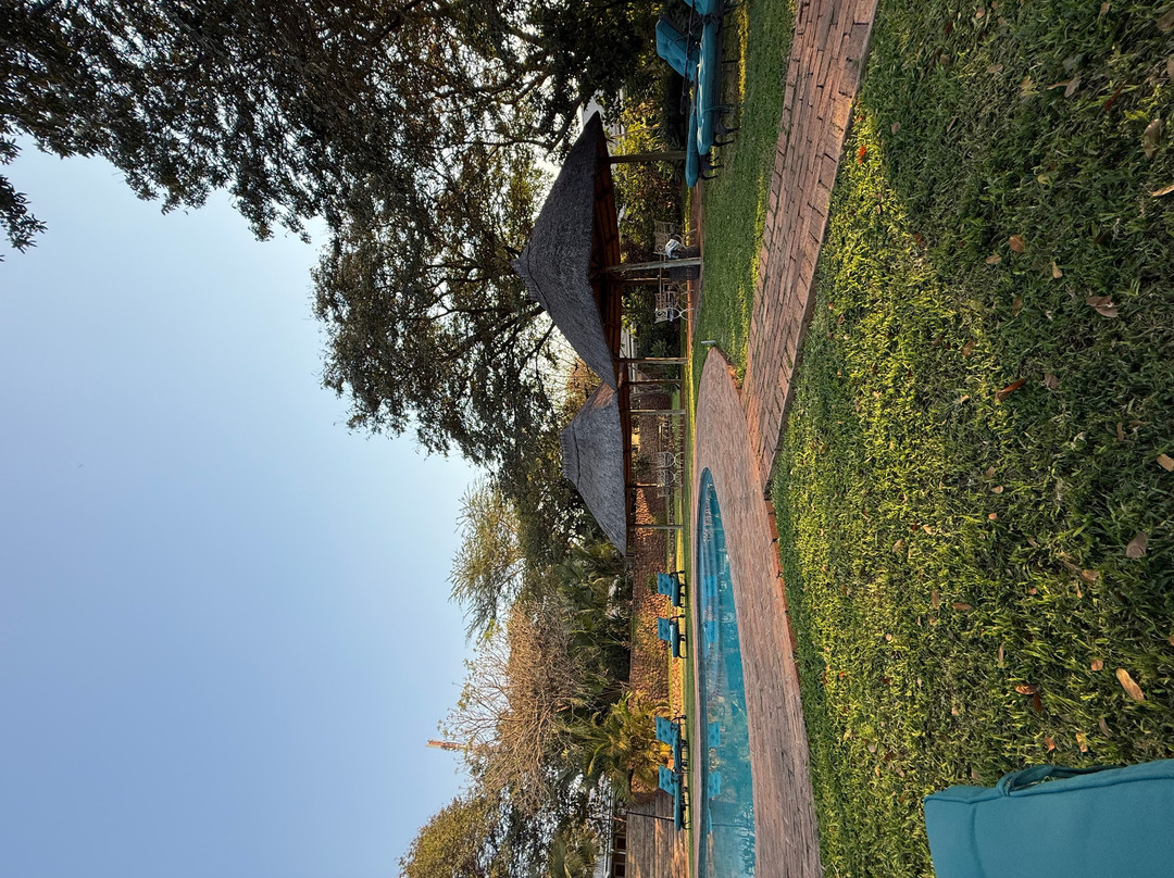 先驱者旅馆主图