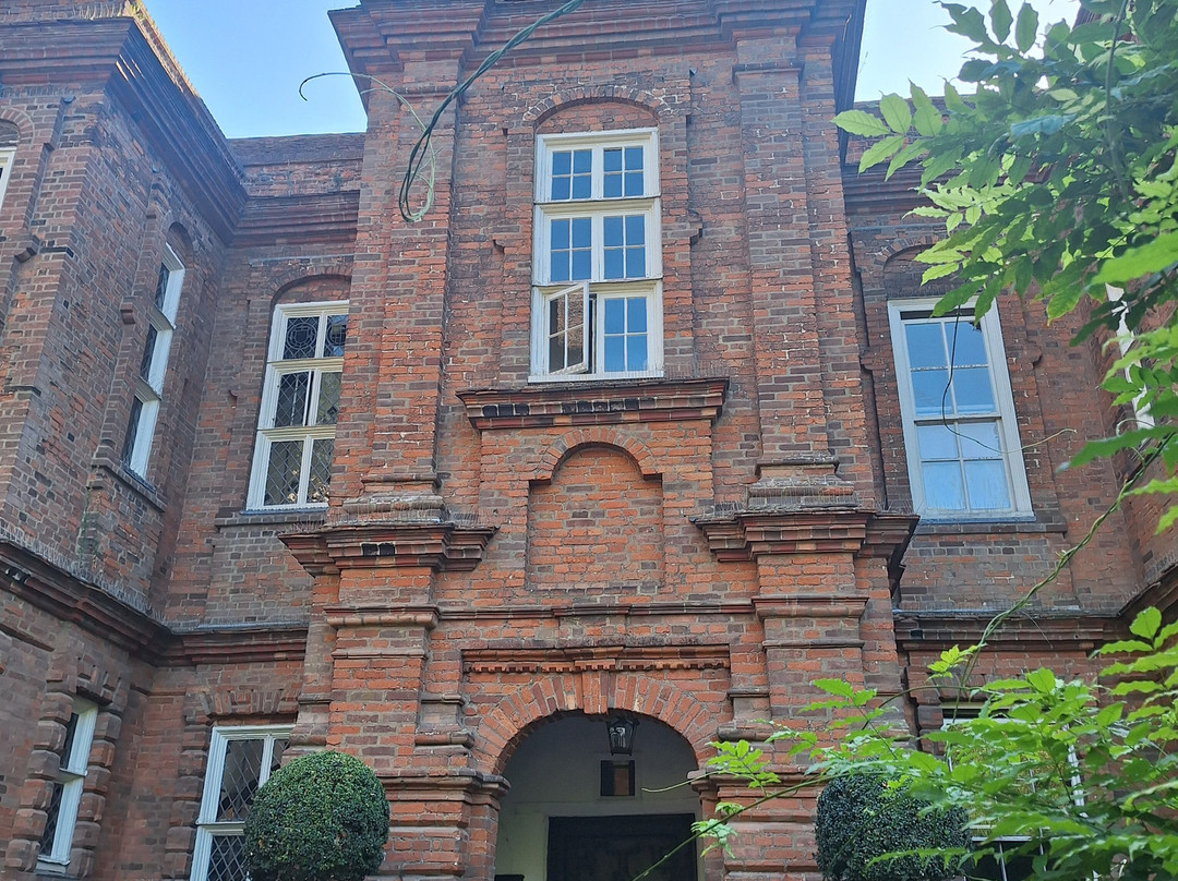 Restoration House-罗契斯特必去景点