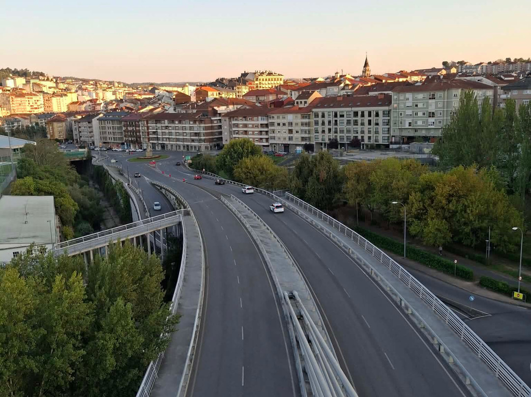 Puente del Milenio-奥伦塞省必去景点