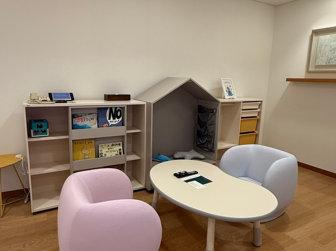 Mayfield Hotel Seoul主图
