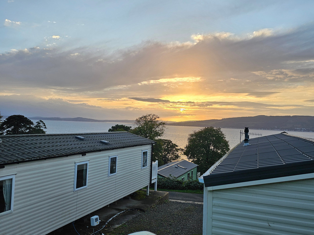 Parkdean Resorts Wemyss Bay Holiday Park主图