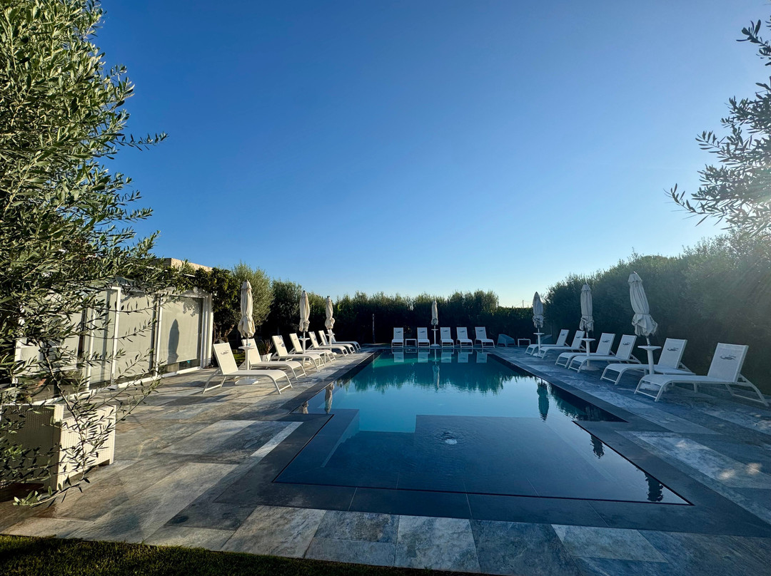 Signorino Resort & Spa主图