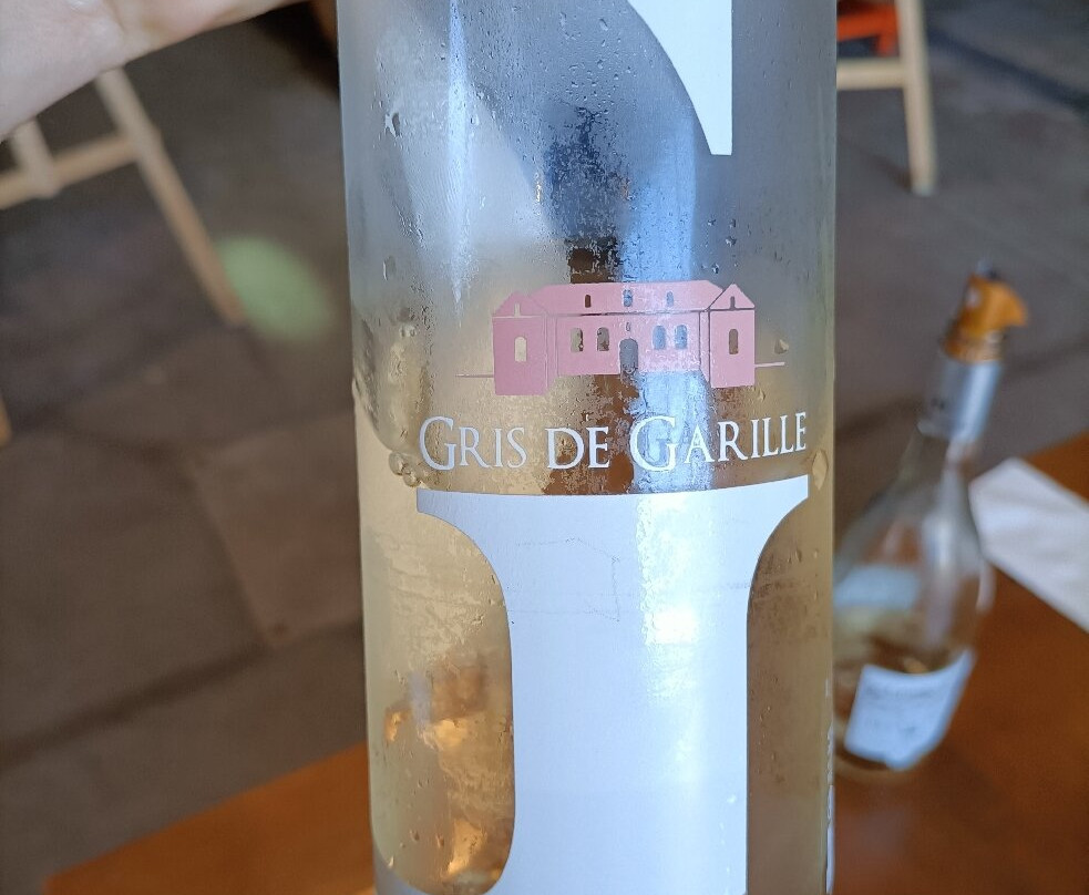 Vignobles Lorgeril-Pennautier必去景点
