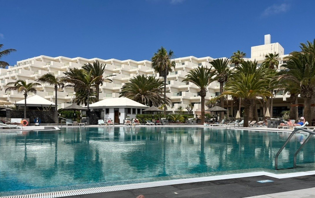 Paradisus Salinas Lanzarote –  全包 - 仅限成人主图