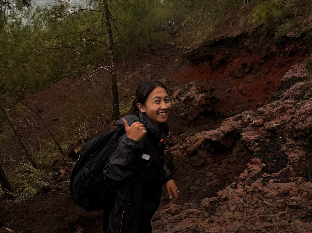 Go Batur Guide-乌布必去景点