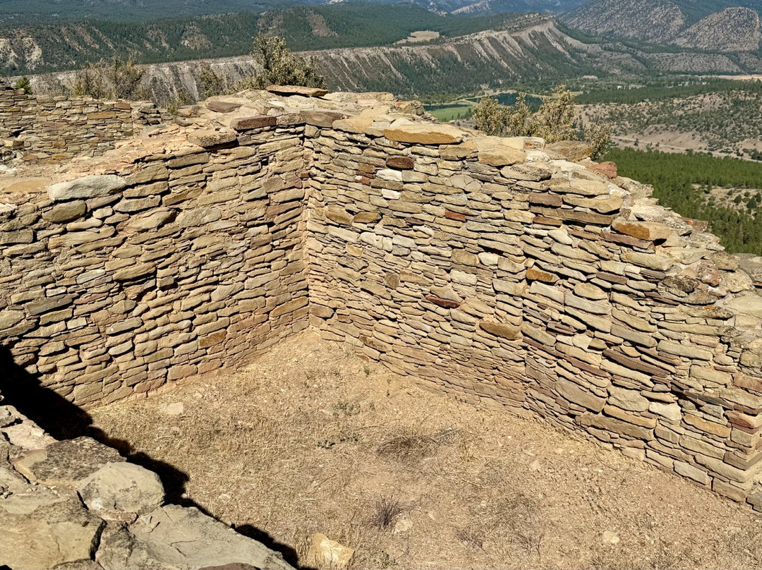 Chimney Rock National Monument-Chimney Rock必去景点