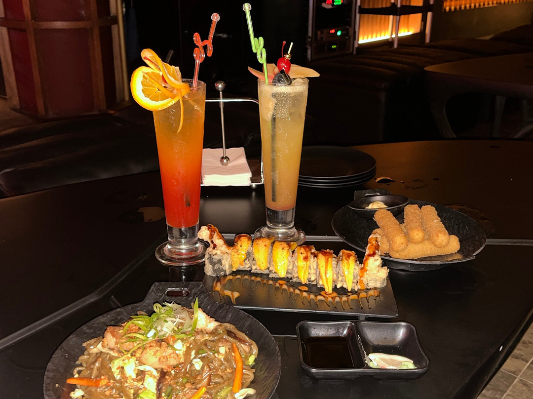 马里森酒店主图