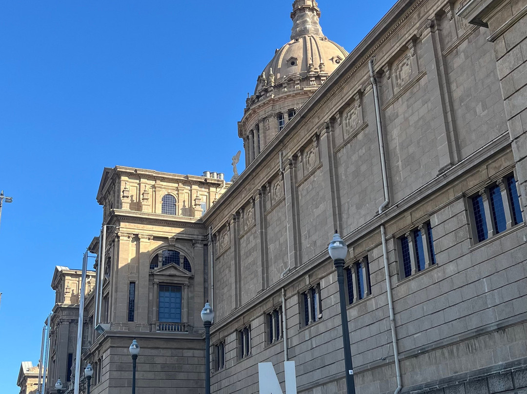 Flipa Barcelona-巴塞罗那必去景点