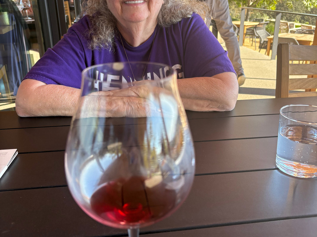 Archery Summit Winery-Dayton必去景点