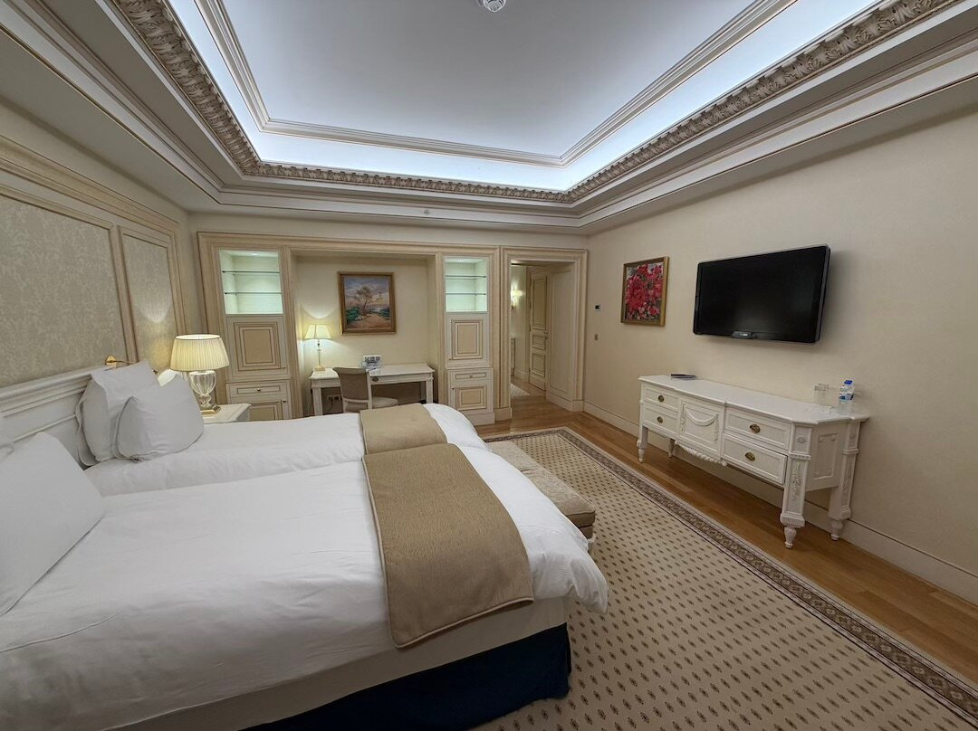 Hotel Oguzkent主图