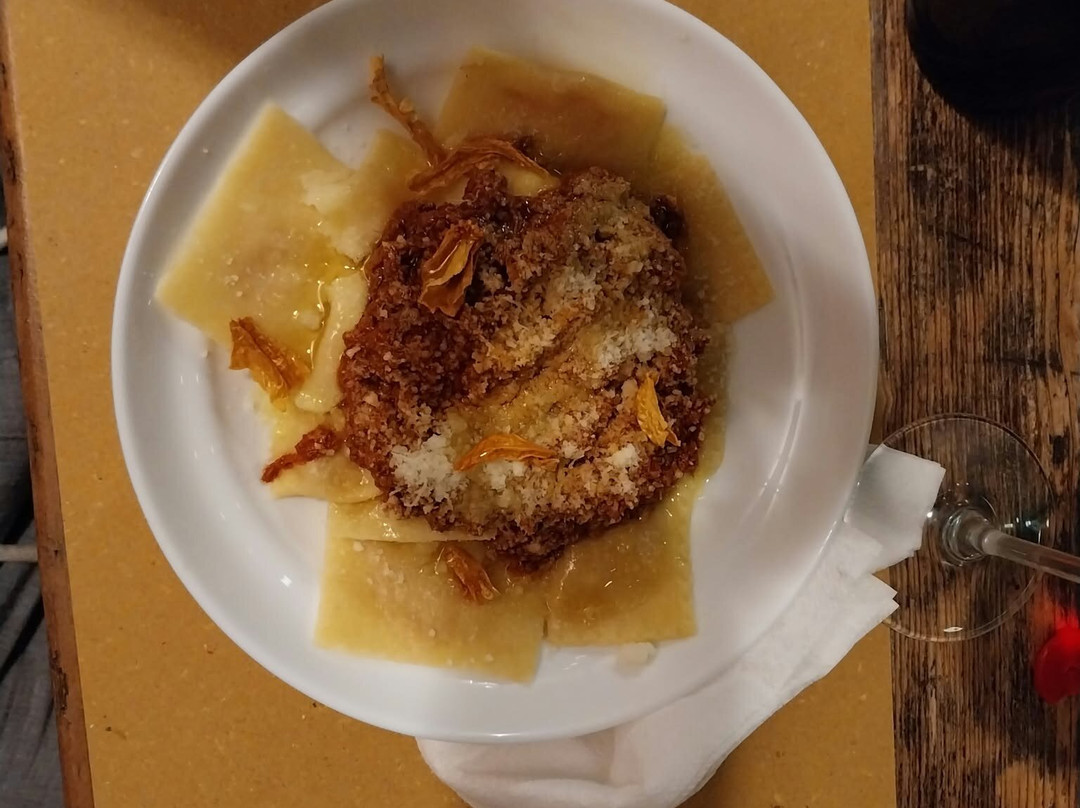 Osteriola-Scarperia e San Piero必去景点