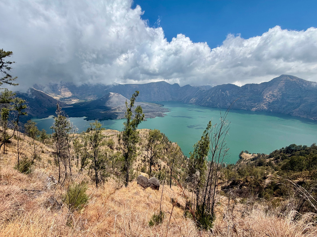 Rinjani Dawn Adventures-Senaru必去景点
