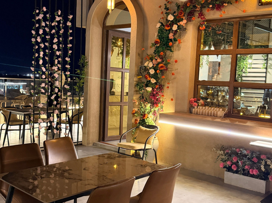 Katarra Restaurant