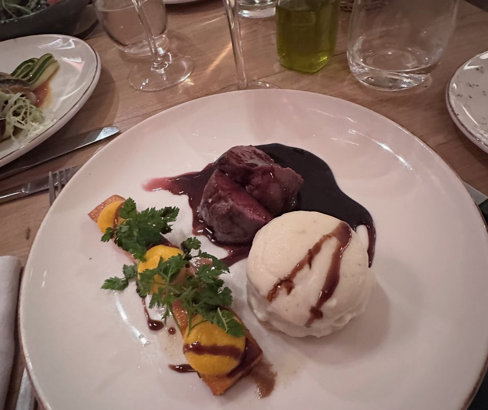 Restaurant Uva