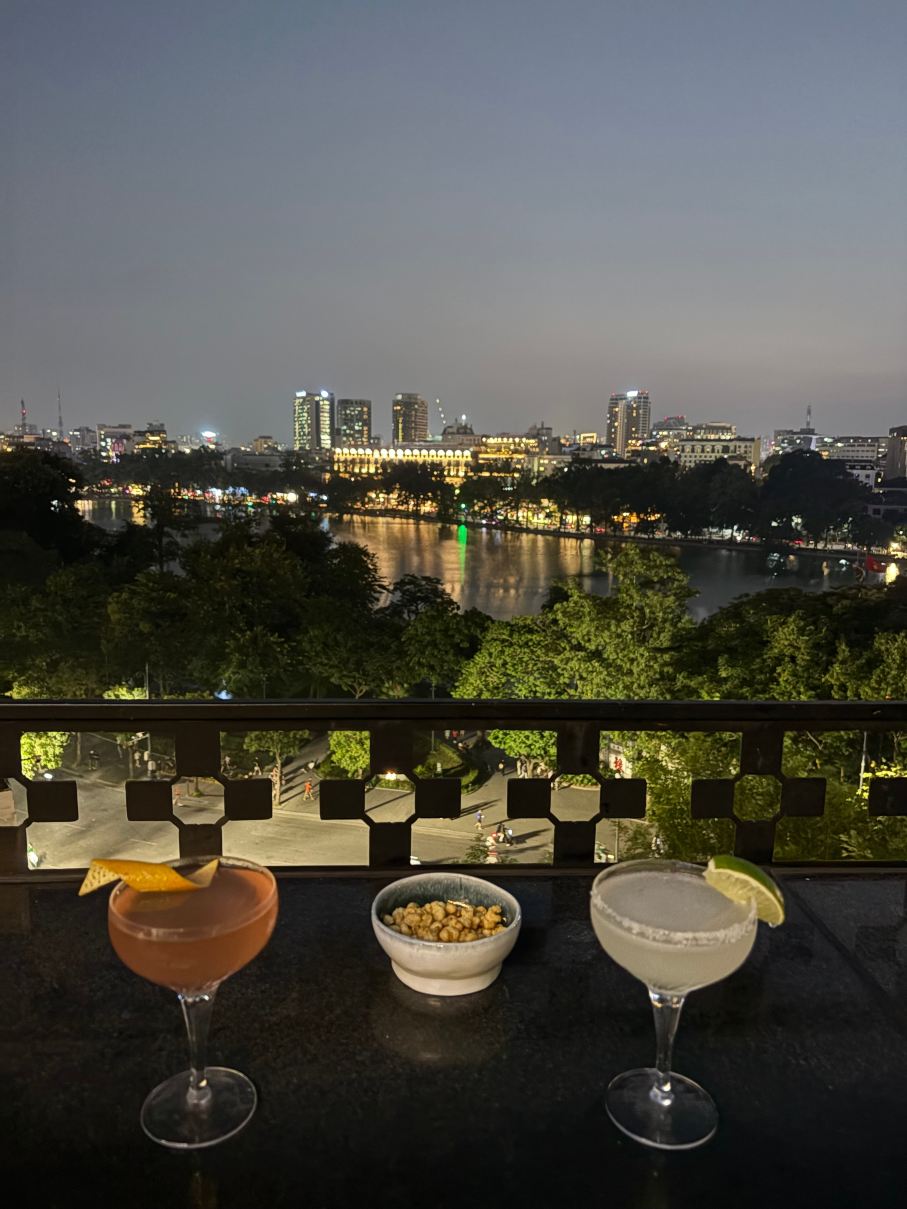 国王合奏 Spa 酒店-旅行者
