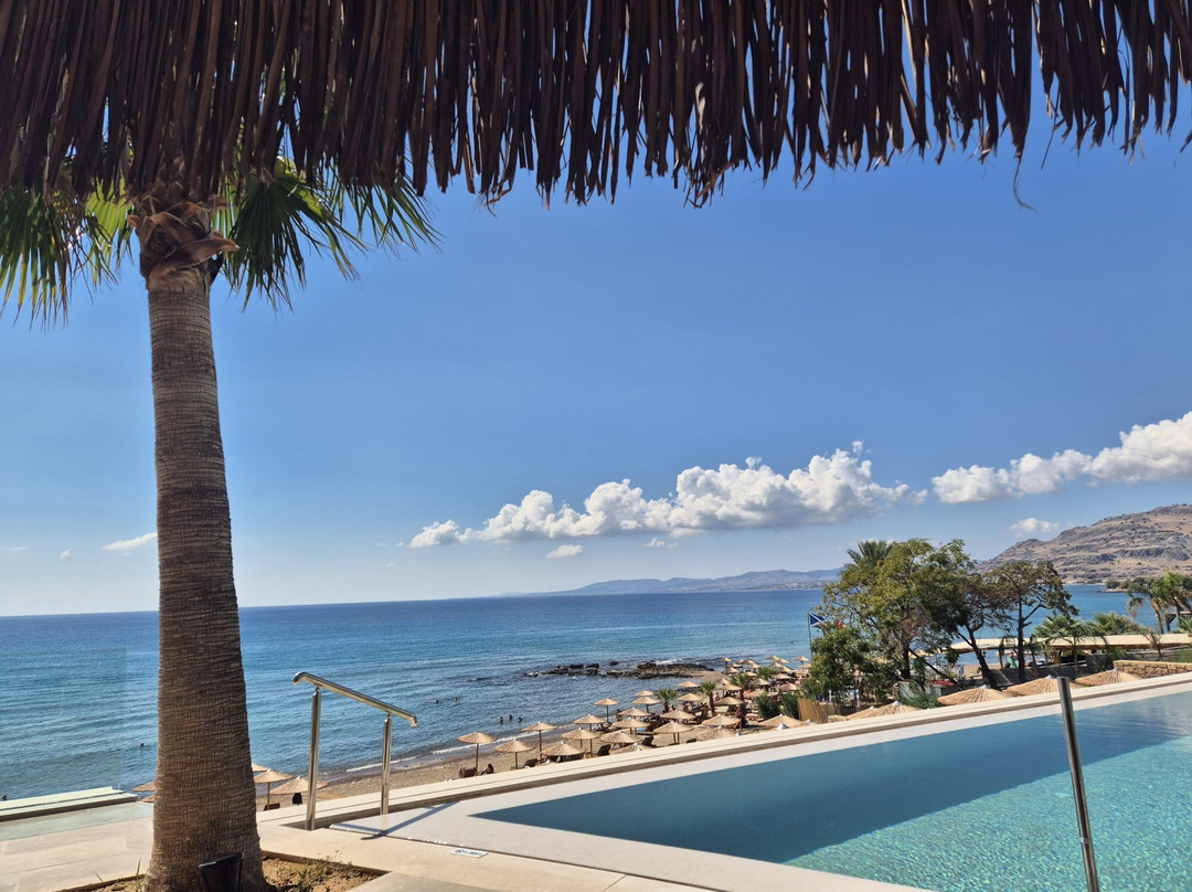 Pefkian Ethos Hotel & Suites