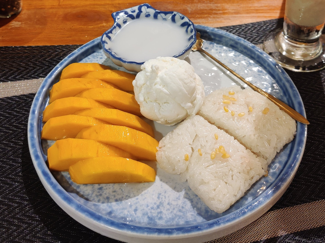 Sea Surin Restaurant