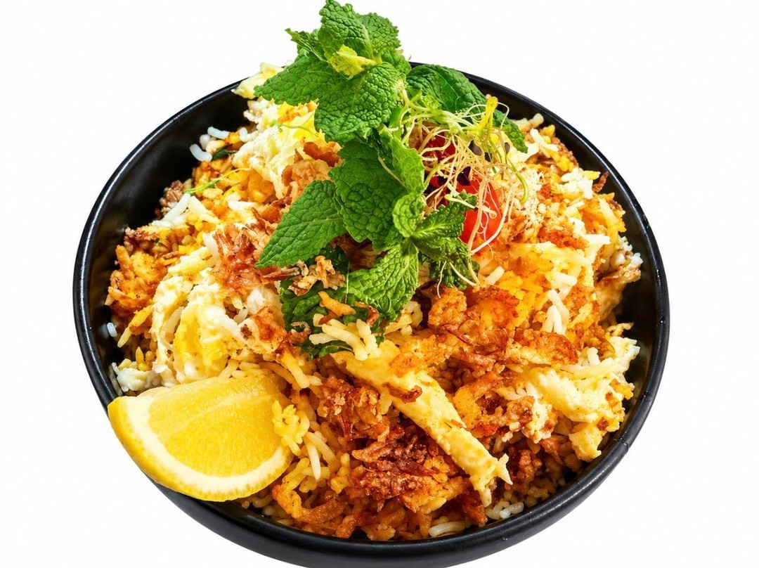 托罗克斯餐馆和美食-SWAAD Indian Restaurant Torrox