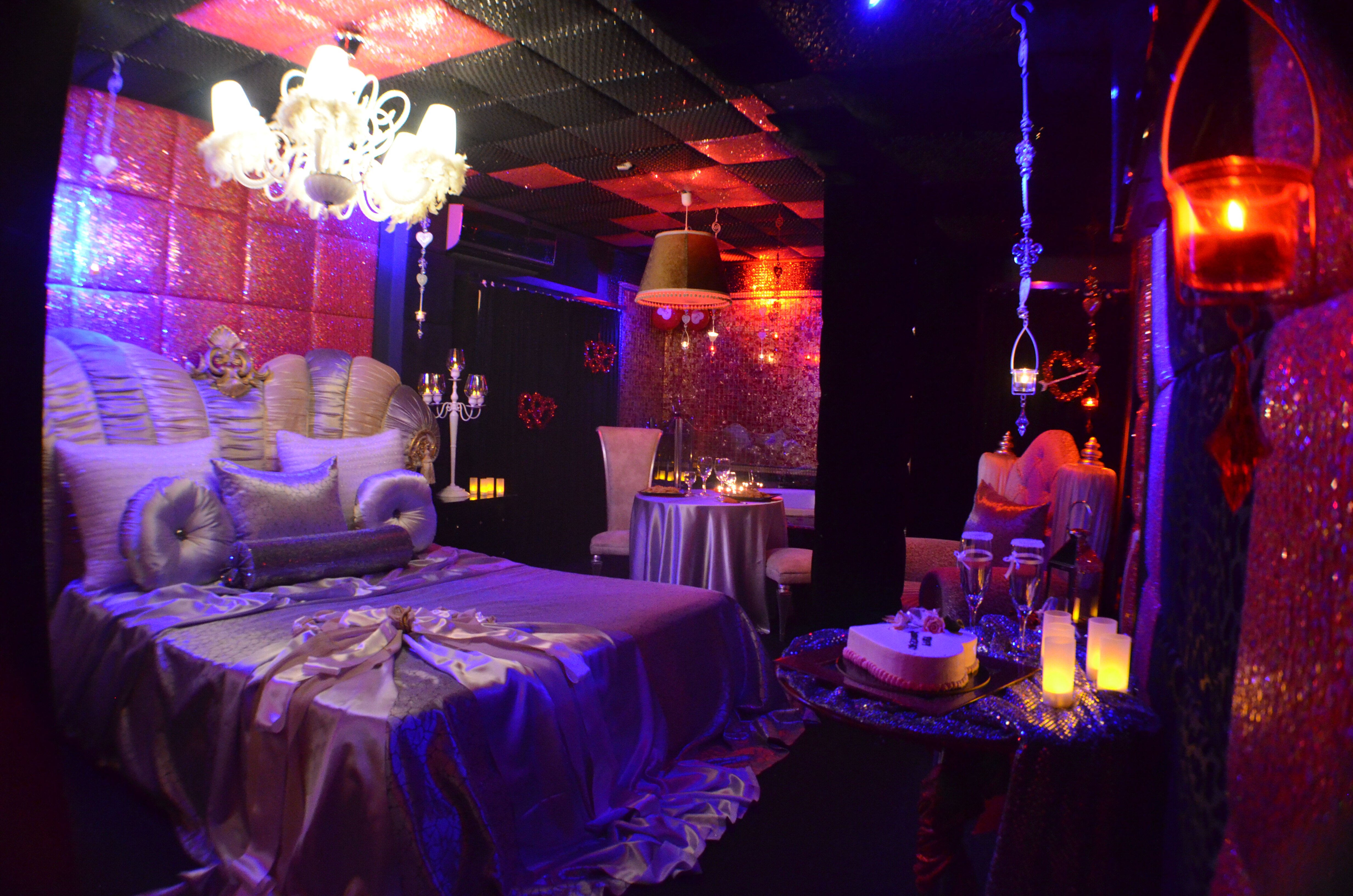 Xcite Hotel Salem-官方
