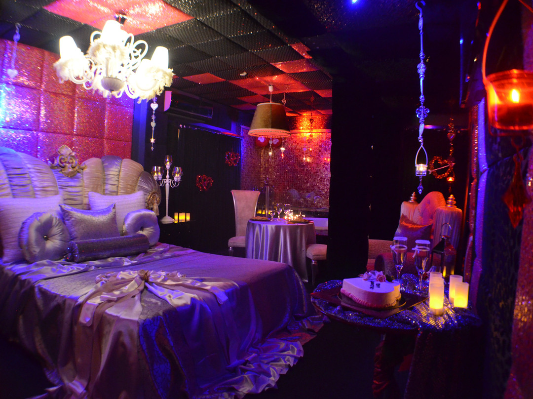 Xcite Hotel Salem主图