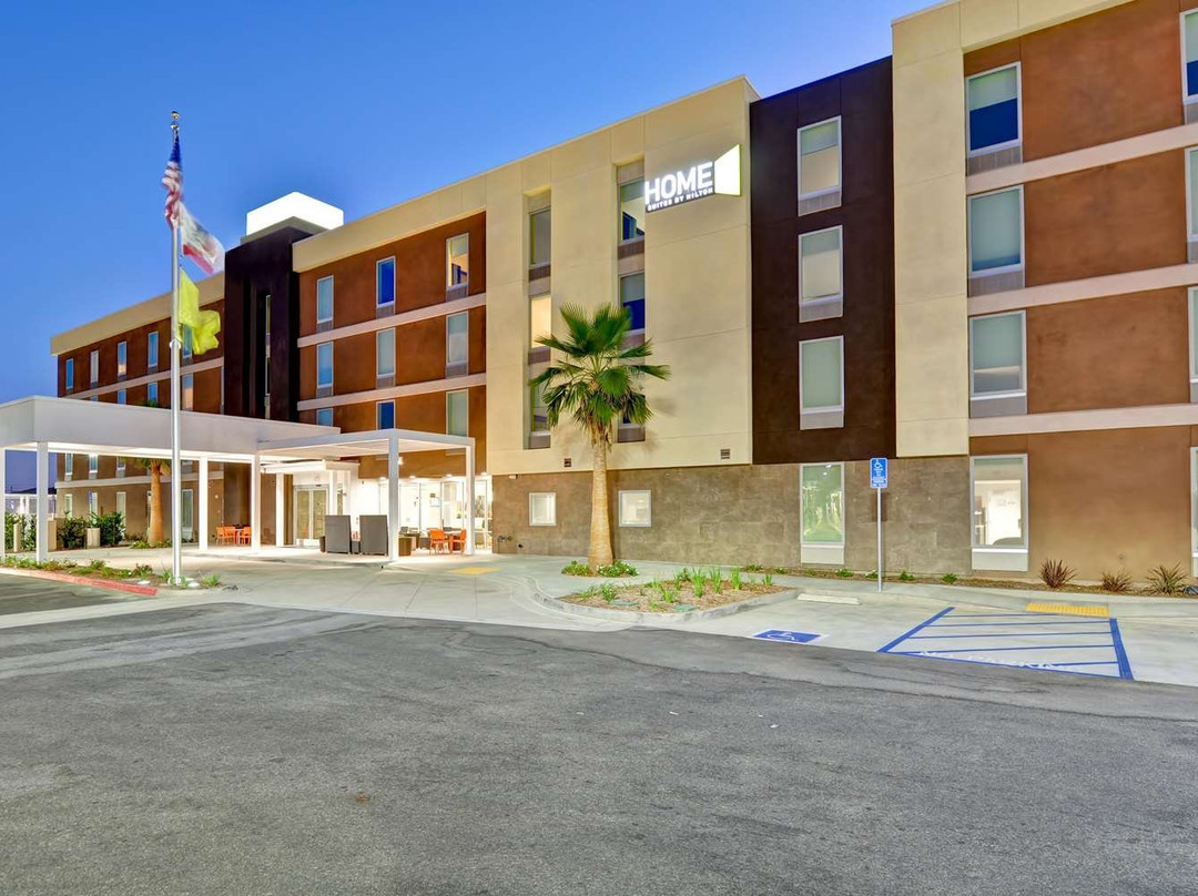 Home2 Suites by Hilton Azusa主图