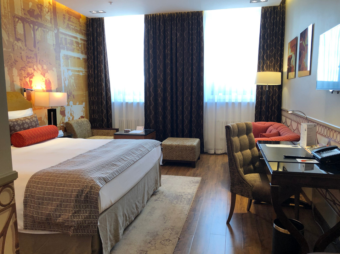 Hotel Indigo 圣彼得堡 - 涅瓦主图