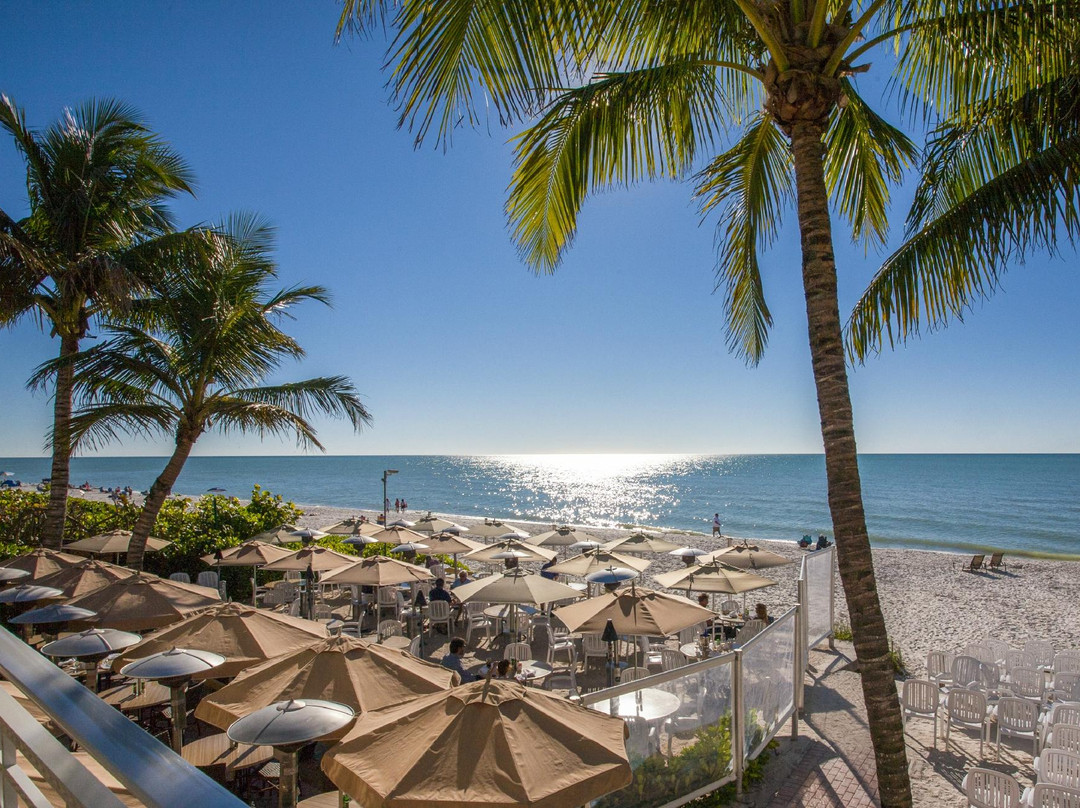 范德比尔特海滩度假村