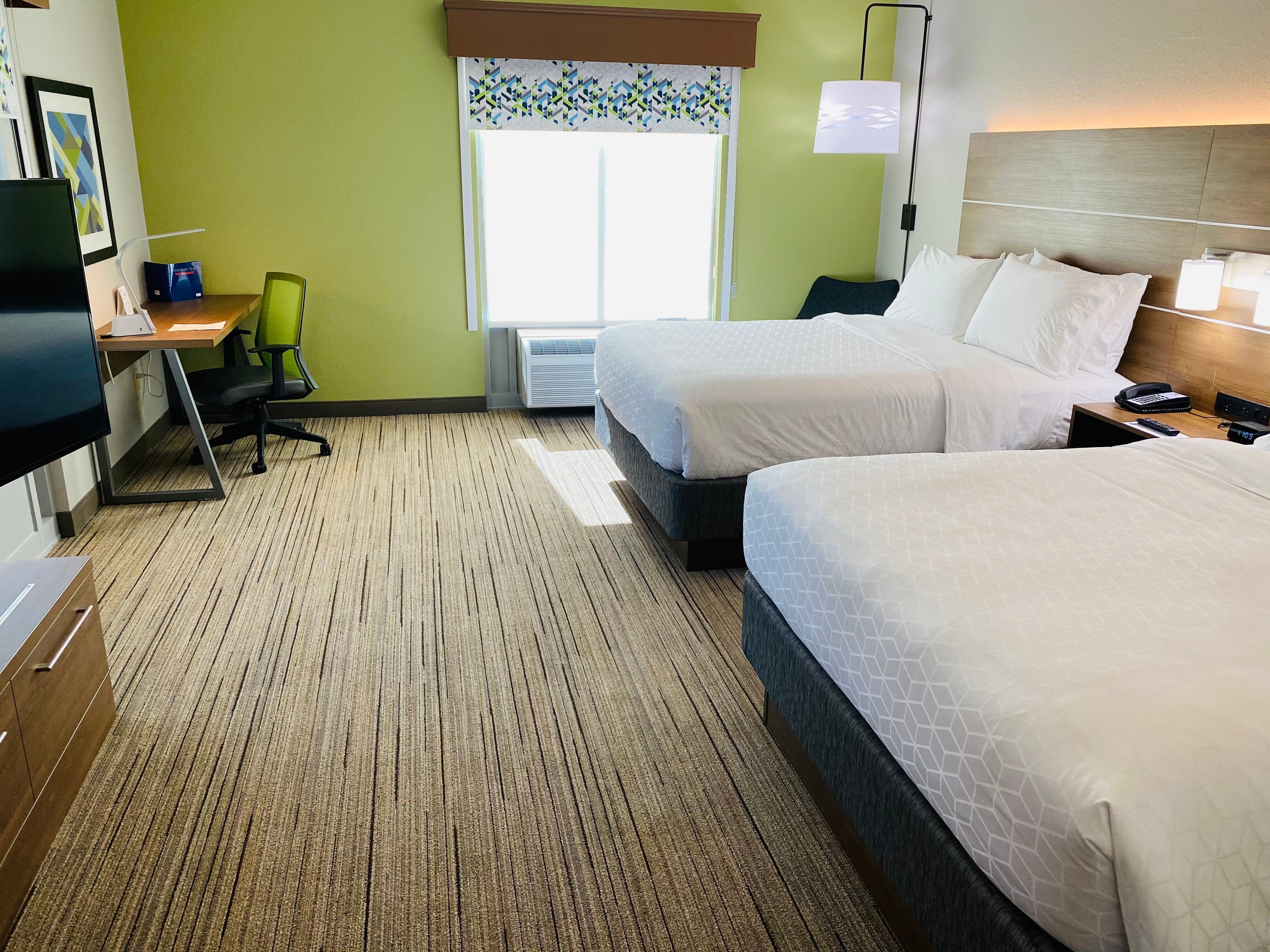 Holiday Inn Express & Suites Enterprise, an IHG hotel-官方
