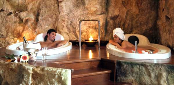 诺奇酒店住宿-Corallo Country Hotel & SPA