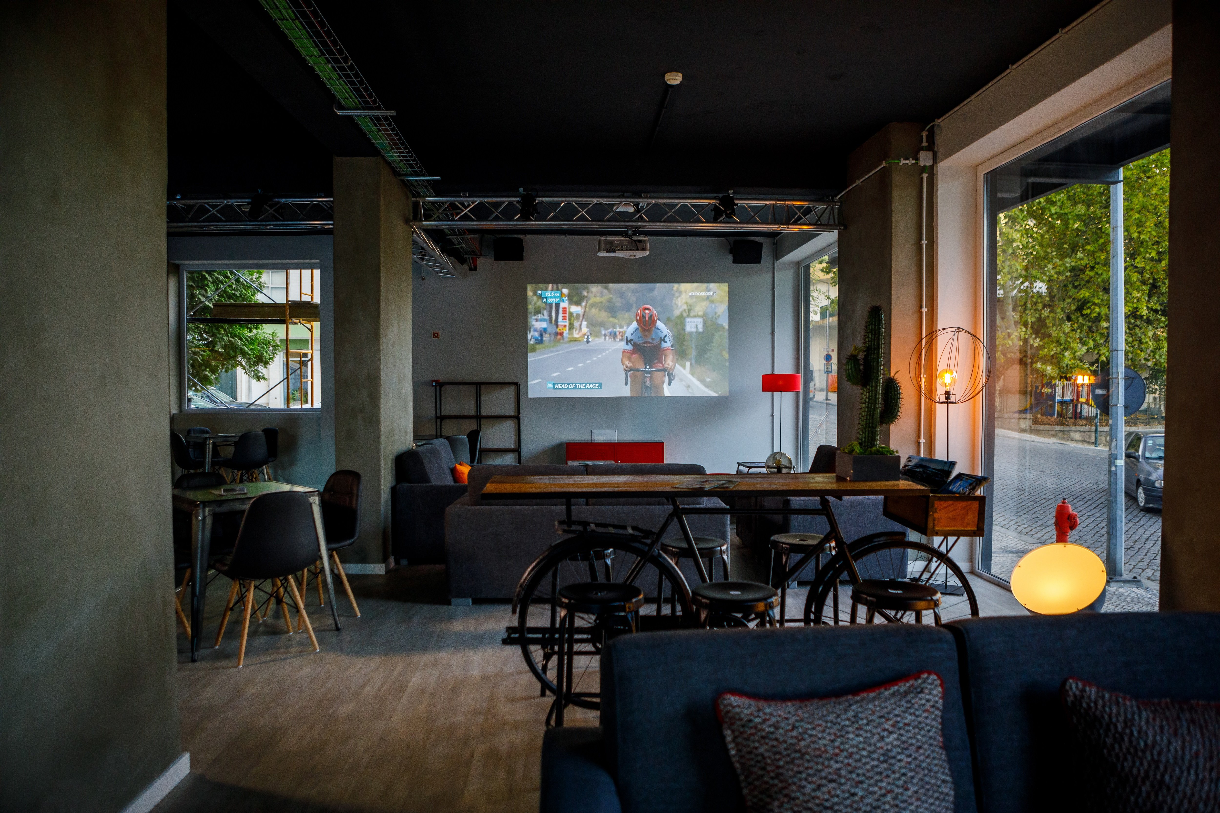 Sport Hotel Gym + Spa-官方