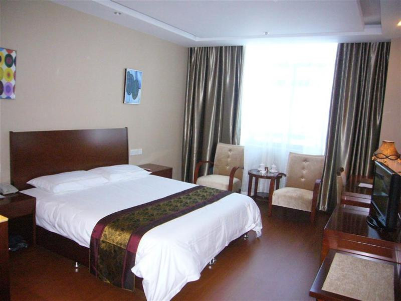 潍坊汇泉饭店新华路店