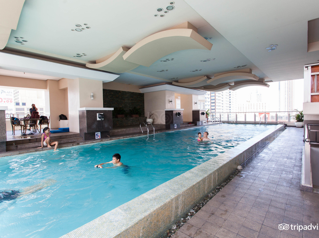 丽晶套房大酒店