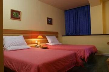 湘潭如家河东大道建设路口店