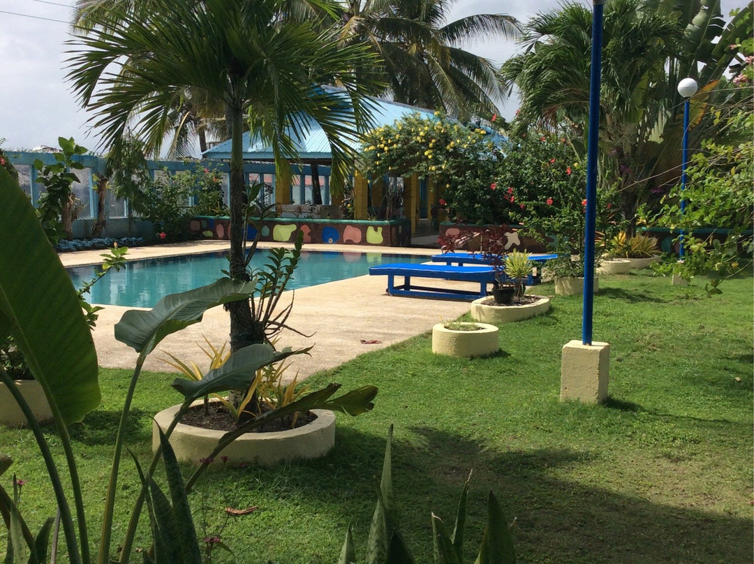 Argao酒店住宿-Looc Garden Beach Resort