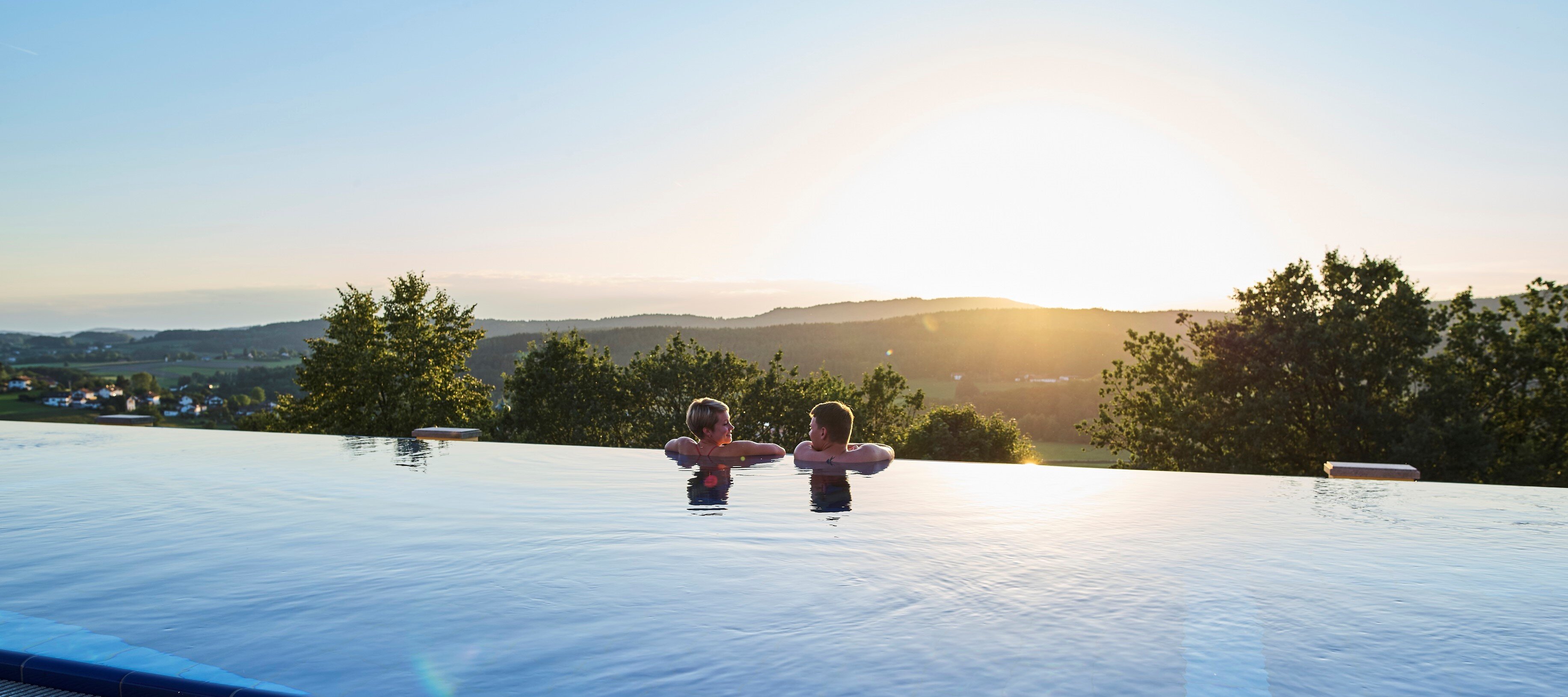 Spirit & Spa Birkenhof Am Elfenhain-官方