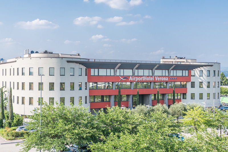 AirportHotel Verona Congress & Relax主图