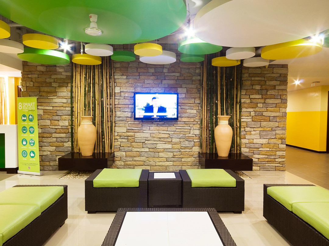 Go Hotels Puerto Princesa