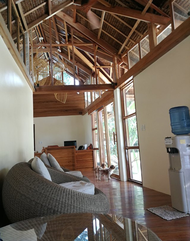 The Hillside Resort Siargao