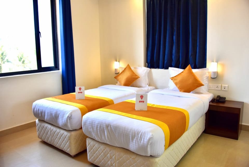 Flagship Relax Holiday Home Near Big G-官方