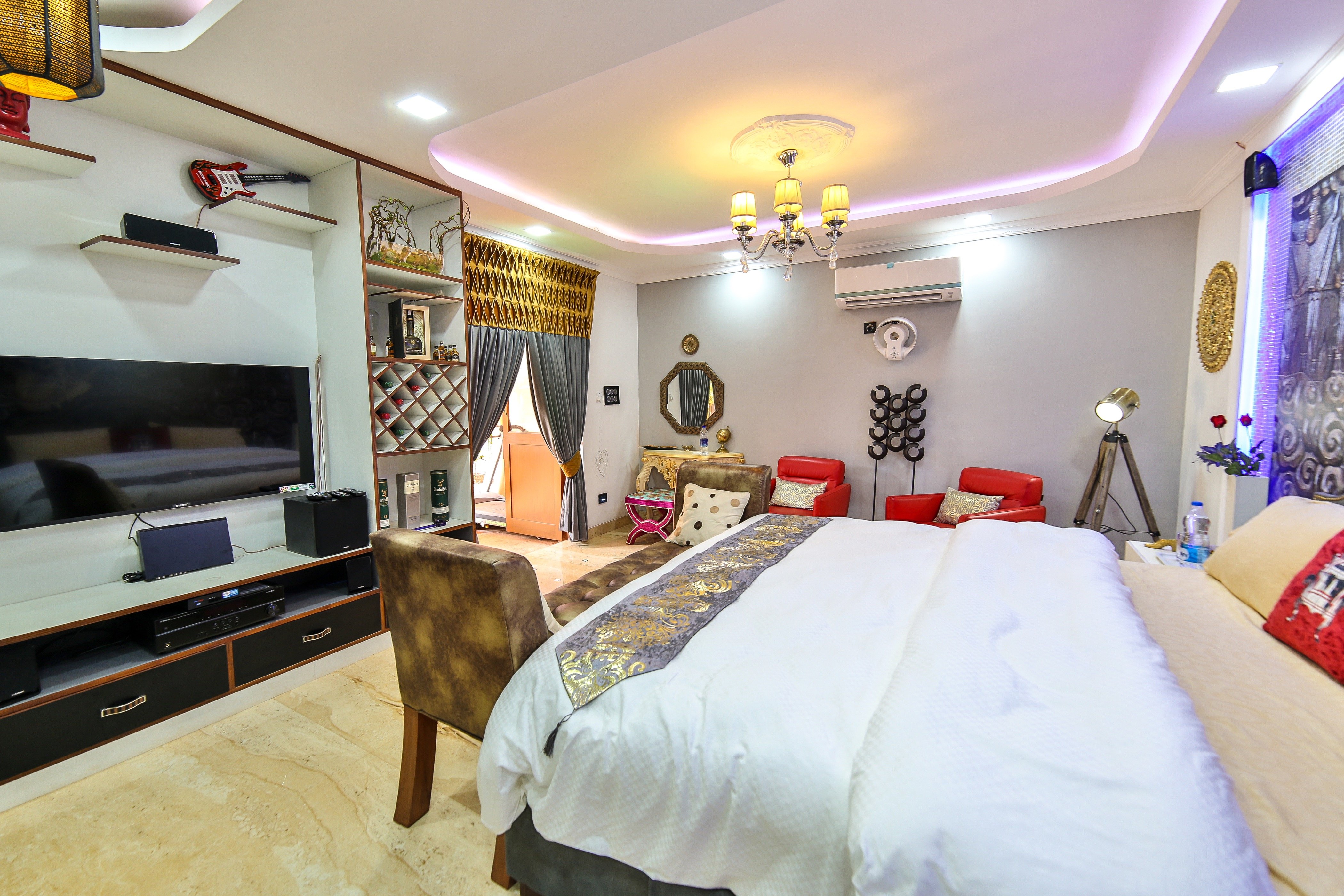 Emperor Resorts & Spa-官方